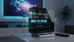 IBO Player IPTV : guía completa para IPTV con Xtream Codes