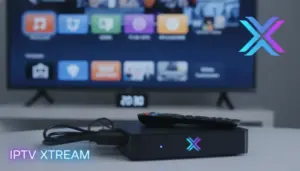 Set IPTV: guía completa para IPTV con Xtream Codes