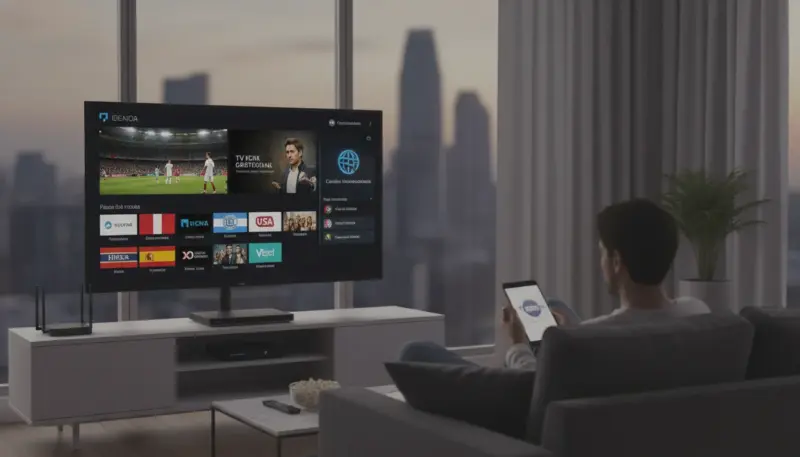 Qué es y para qué sirve