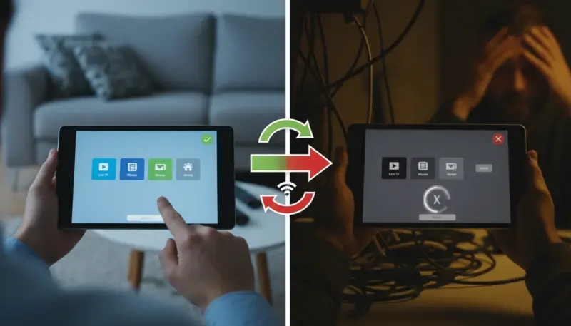 Ventajas y desventajas