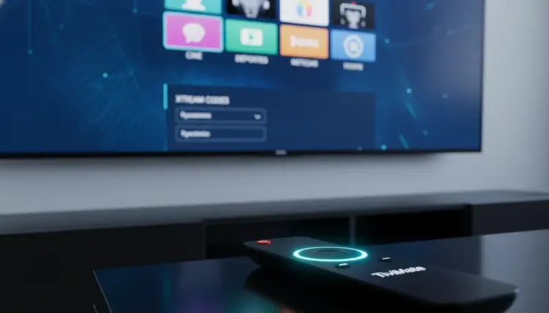 TiviMate: guía completa para IPTV con Xtream Codes