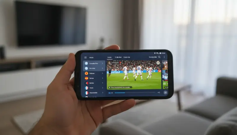 Qué es y para qué sirve